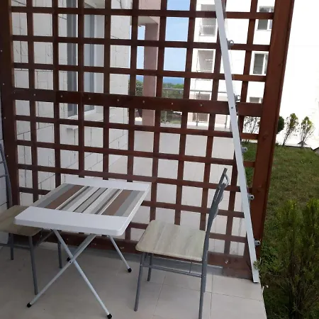 Studio Kiwi Gardens Apartment Byala (Varna)