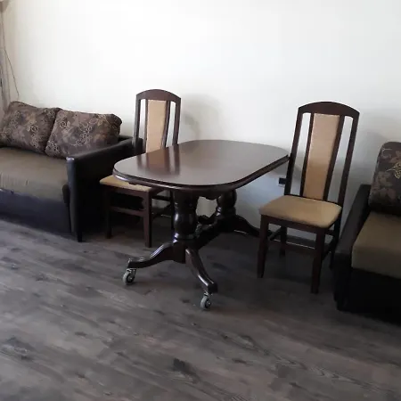 Studio Kiwi Gardens Apartment Byala (Varna)