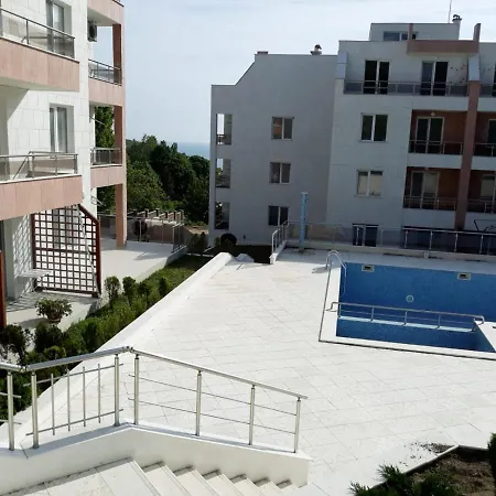 Studio Kiwi Gardens Byala (Varna)